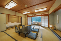 和室20畳トリプル