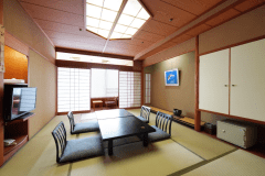 別館和室10畳