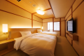 【２０２５年７月改装】和室レイクビュースイート