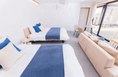 【素泊まりプラン】★お好きな食材を自由に持ち込みOK★