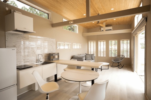 【素泊まりプラン】愛犬と贅沢な時間を〜お食事は好きな食材持参で！