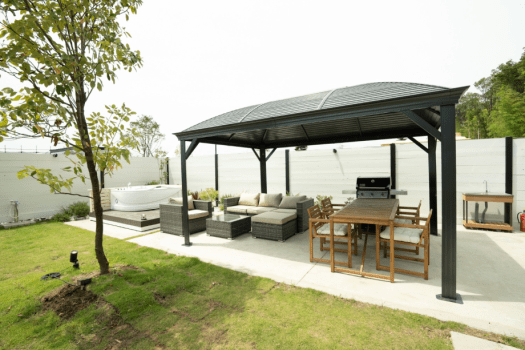 【素泊まりプラン】愛犬と贅沢な時間を〜お食事は好きな食材持参で！