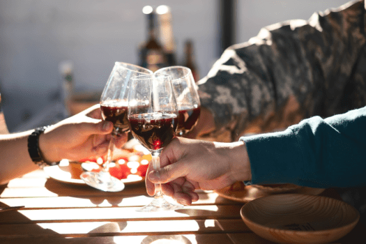 冬割★BBQパーティプラン日帰り