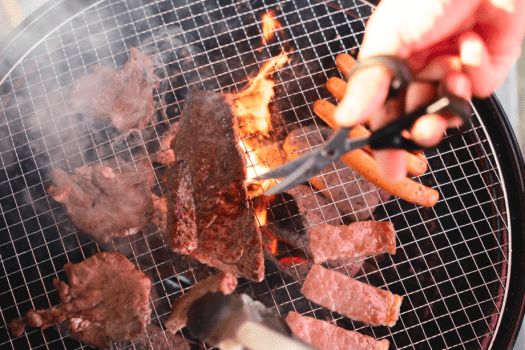 冬割★BBQパーティプラン日帰り