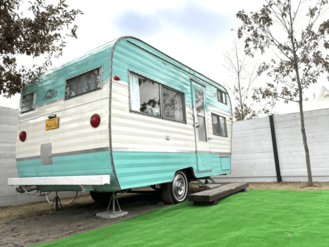 お部屋外観（アラジン）