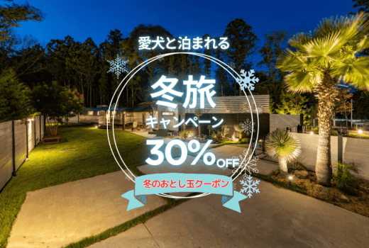 【冬のお年玉クーポン付】最大30%OFF★冬季限定のお得な冬旅プラン＜素泊まり＞