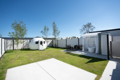 イージードーム