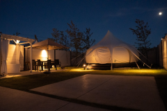 ロータスベルテント