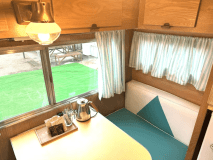 内装一例（アラジン）