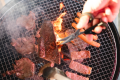 【日帰りグランピング】手ぶらBBQランチ～コミコミプラン～