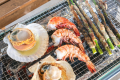 【日帰りグランピング】手ぶらBBQランチ～コミコミプラン～
