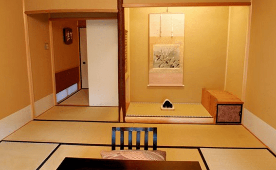 Deluxe Room - Umegae