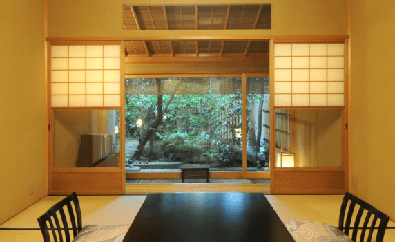 Deluxe Room - Yokobue