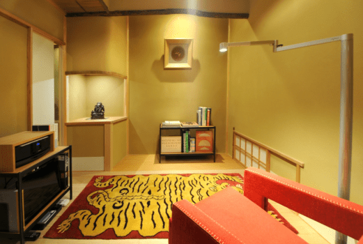 Superior Room - Hatsune/Matsukaze