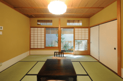 Superior Room - Hatsune/Matsukaze