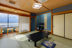 Japanese-style room Japanese-style room