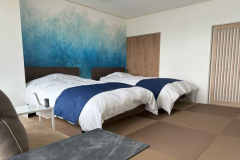 Western-style room Western-style room