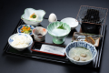 お刺身いっぱい！プラン【基本会席に・・・さらに豪華なお刺身をグレードアップした姿造り付き】