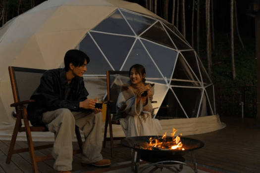 【30日前まで早期予約限定！10%OFF♪】季節の食材満喫スタンダードBBQプラン＜2食付き＞