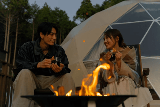 【15％OFF＆選べる3大特典🎁】冬の思い出作ろう♪心も体もあったまる冬旅プラン〈2食付き〉