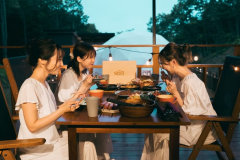 【30日前まで早期予約限定！10%OFF♪】季節の食材満喫スタンダードBBQプラン＜2食付き＞