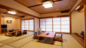 【スーペリア和室】［客室イメージ］