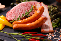 【1泊2食】<Precious Stay>”スタンダードBBQ”プラン〜長野の美味旬彩に舌鼓。自然を満喫プライベートステイ〜