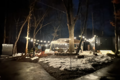 【1泊2食】<chartered accommodation>”NADA貸切”プラン〜最大13名利用可能。3棟貸し切りグループ旅行ご招待〜