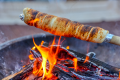 【1泊2食】«Special BBQ Stay≫”トップグレードBBQ”プラン〜りんご信州牛や信州サーモンのご当地美味を豪快BBQで。林の中の隠れ家でラグジュアリーステイ〜【八ヶ岳PRIVATE WOODS  NADA】