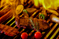 【1泊2食】«Special BBQ Stay≫”トップグレードBBQ”プラン〜りんご信州牛や信州サーモンのご当地美味を豪快BBQで。林の中の隠れ家でラグジュアリーステイ〜【八ヶ岳PRIVATE WOODS  NADA】