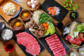 【1泊2食】<Winter Only>”ご当地牛すきやき”プラン〜長野の滋味。りんご和牛と旬野菜をアツアツのすき焼き鍋でお楽しみ〜