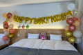 【1泊2食】≪Wonderful Stay≫”Birthday”プラン～大切な誕生日を彩る”3大特典付き”グランピングBBQ〜