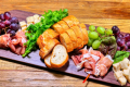 【1泊2食】<chartered accommodation>”NADA貸切”プラン〜最大13名利用可能。3棟貸し切りグループ旅行ご招待〜