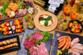 【1泊2食】<chartered accommodation>”NADA貸切”プラン〜最大13名利用可能。3棟貸し切りグループ旅行ご招待〜