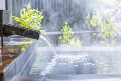 ドッグヴィラ -4ベッド-【ドッグラン・プール・天然温泉・サウナ付き】