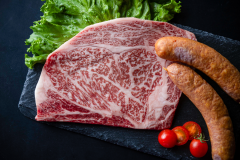 【1泊2食付き・グランピングBBQ】かずさ和牛や伊勢海老など、地元千葉県の食材をグランピングBBQスタイルで楽しむ 【1泊2食付き・グランピングBBQ】かずさ和牛や伊勢海老など、地元千葉県の食材をグランピングBBQスタイルで楽しむ