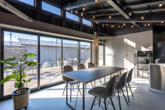 ドッグヴィラ -2ベッド-【ドッグラン・プール・天然温泉・サウナ付き】