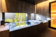 ドッグヴィラ -2ベッド-【ドッグラン・プール・天然温泉・サウナ付き】