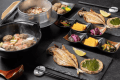 【6月平日限定】お値段そのまま！伊勢海老がお一人様につき1尾無料！贅沢グルメ旅プラン【選べる1泊2食付き】