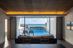 ラグジュアリースイート（専有面積：118.41㎡）