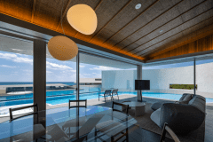 エグゼクティブスイート（専有面積：229.93㎡）