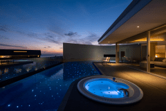 エグゼクティブスイート（専有面積：229.93㎡）