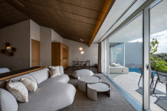 プレミアスイート(専有面積：134.35㎡)