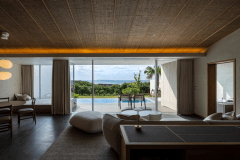 プレミアスイート(専有面積：134.35㎡)