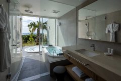 プレミアスイート(専有面積：134.35㎡)