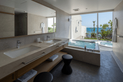 プレジデンシャルスイート（専有面積：222.71㎡）