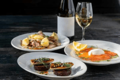 【Free car rental】Dinner & Breakfast included package