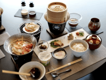 【無料レンタカー付】朝食付きプラン