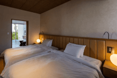 Presidential Suite（佔地面積：222.71平方公尺）