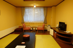 ≪スタンダード和室（11～13畳）≫【2～4名様】※眺望指定なし